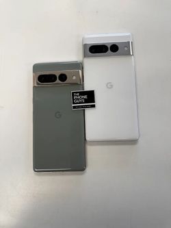 Google Pixel 7 Pro 6.77” | $5 Down | Afterpay - Unlocked - Fair Condition