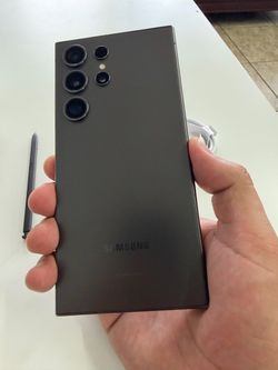 Samsung Galaxy S24 Ultra 512GB Unlocked Great condition