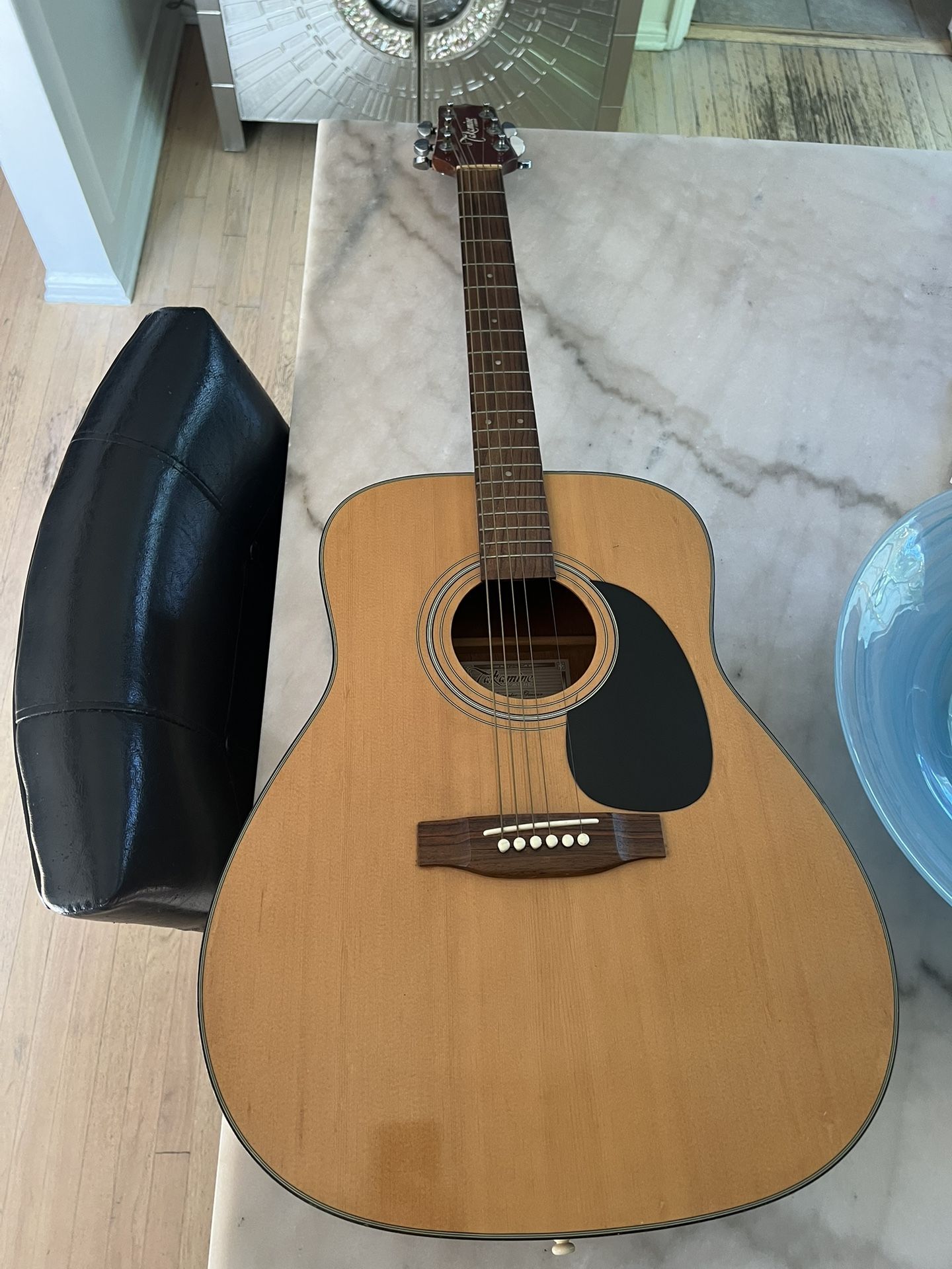Takamine G-240 Acoustic Guitar