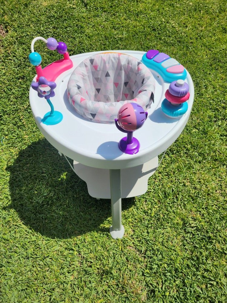 Baby Activity Center