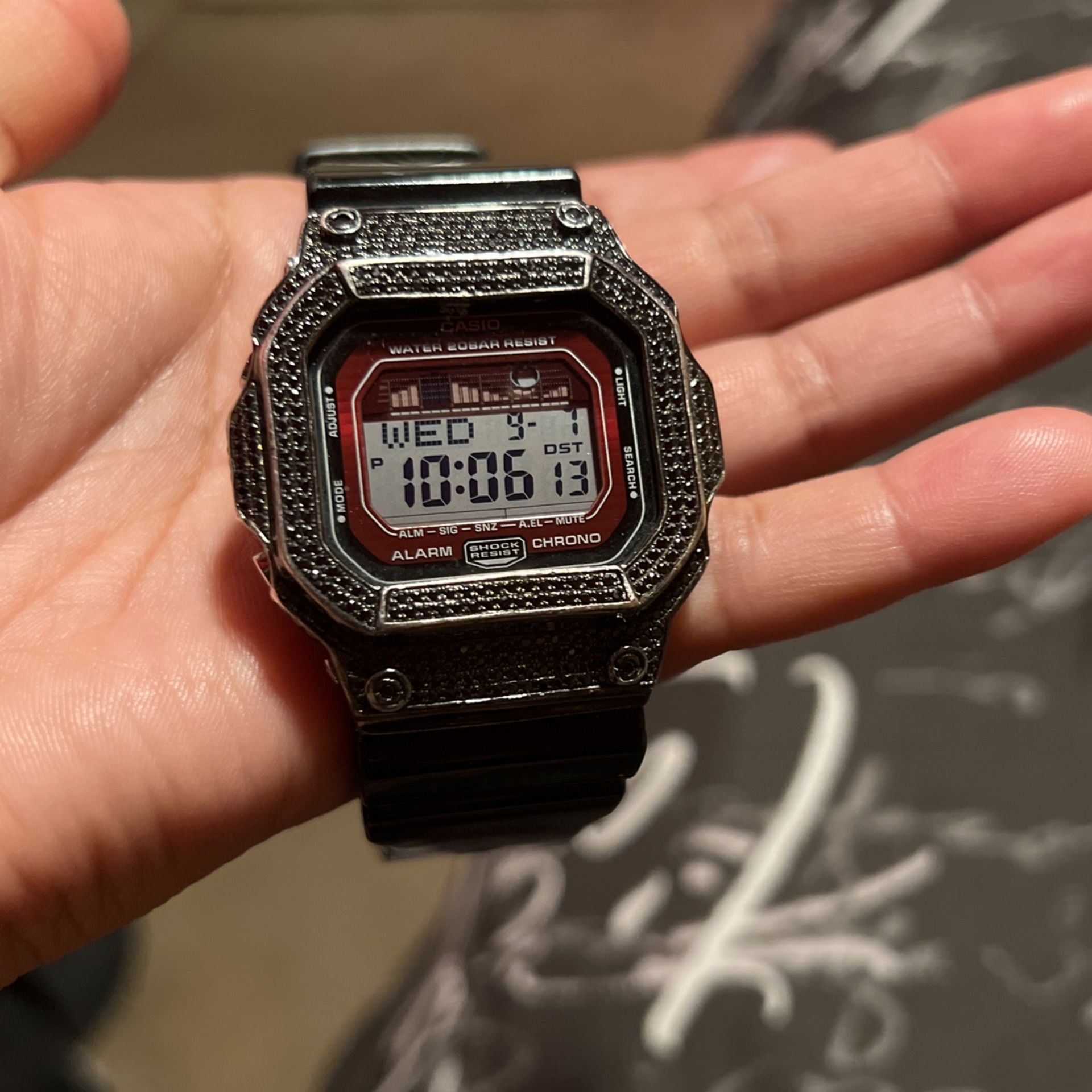 Casio G-shock