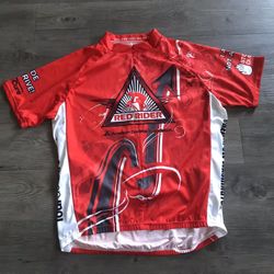 Cycling Jersey - 2X