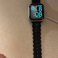 New Gen Apple Watch Box And All 