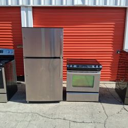 Refrigerator GE Y Stove Whirlpool 