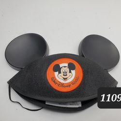 Disney Mickey Mouse Hat 