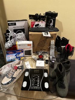 Random Items