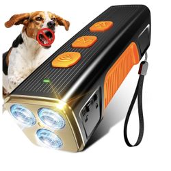 Ultrasonic Dog Bark Deterrent Devices 