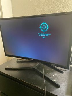 Samsung monitor curved 144hz