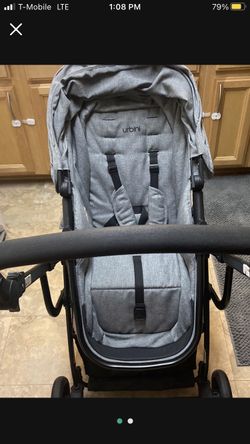 Urbini Stroller 