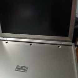 16 Inch Flip Down Screen