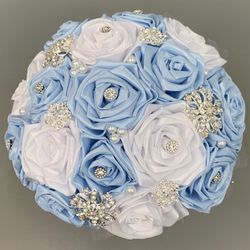 Quinceanera Bouquet 