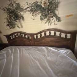 King Size Mattress