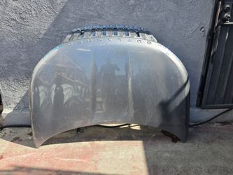 Hood mitsubishi outlander 2022 2023 2024 2025 2026
