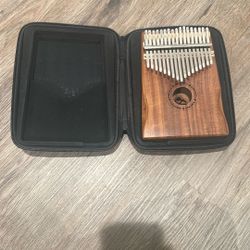 Kalimba 