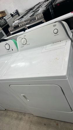 Roper dryer good condition and working good