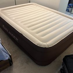 Air Mattress - Queen Size