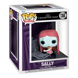 Funko pop Deluxe: Sally