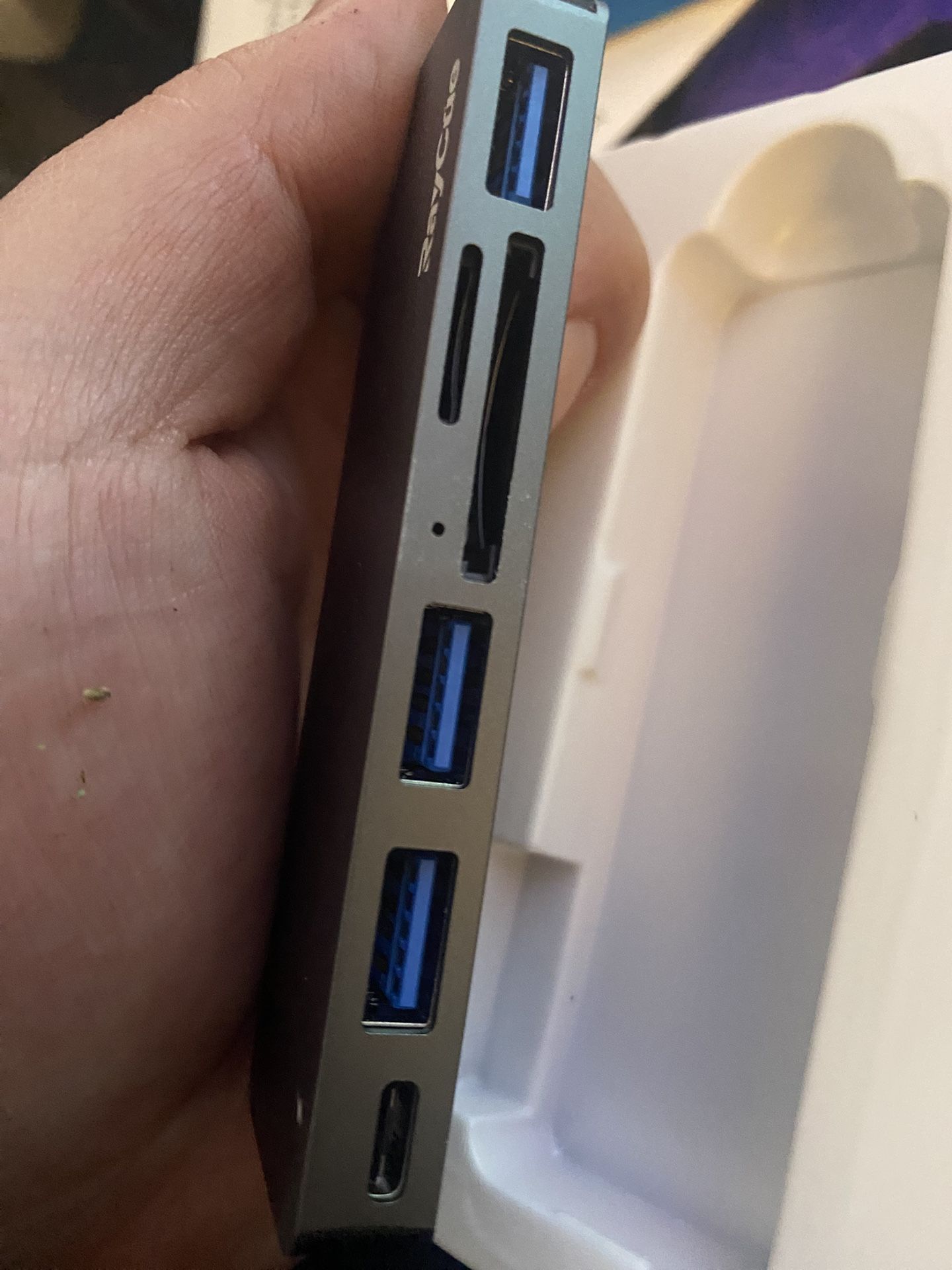 MacBook Pro And MacBook Air