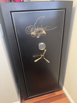American Eagle Safe