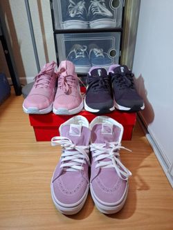 Women's girls shoes