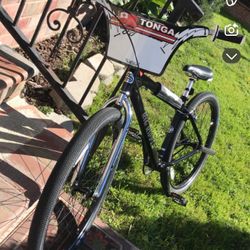 2019 Big ripper bicycle 