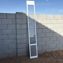 Dog Door