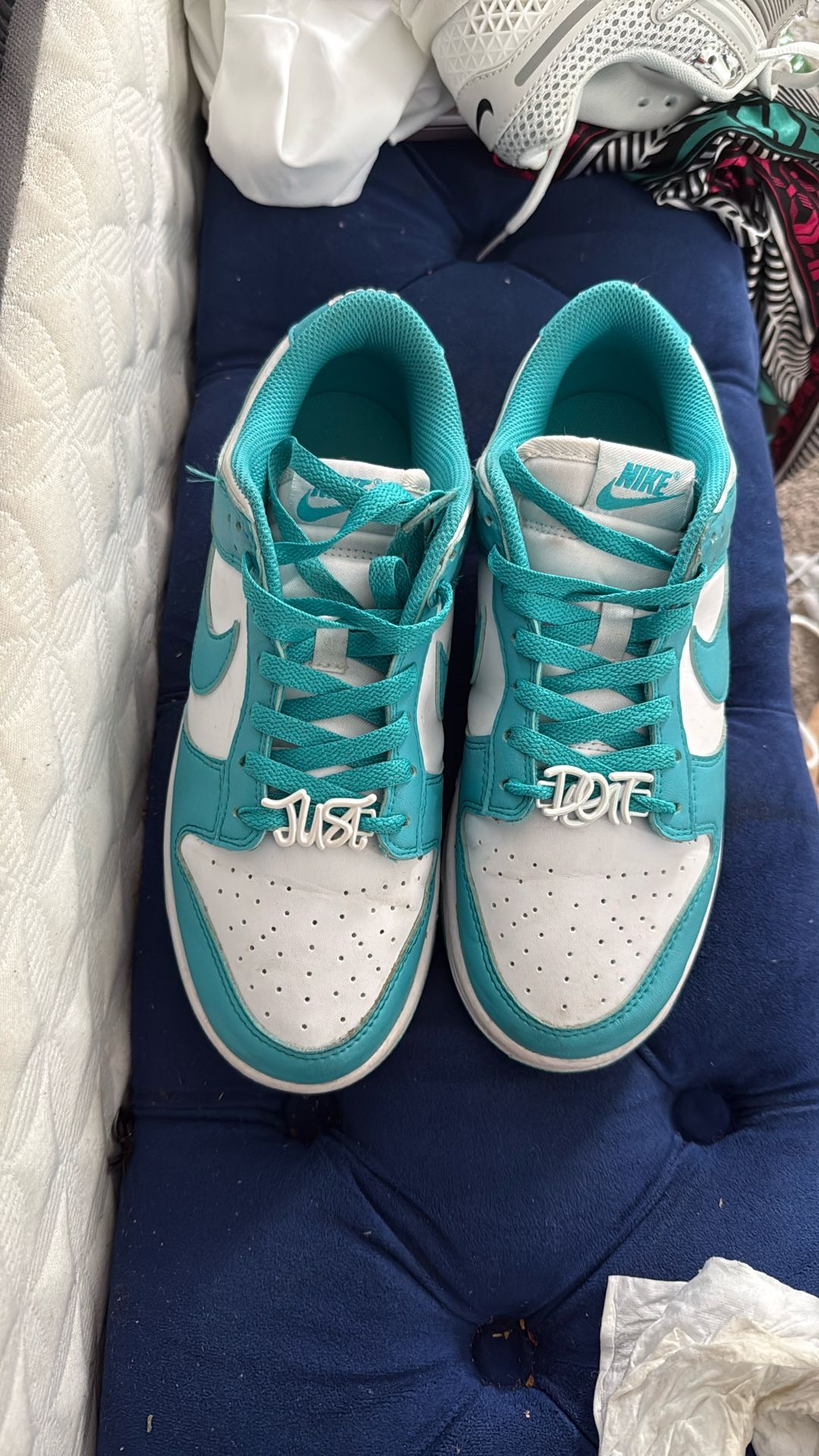 Nike Dunks