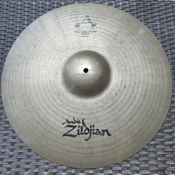 Zildjian A Custom 20" Projection Ride Cymbal