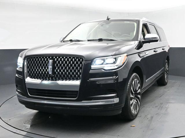 2023 Lincoln Navigator L