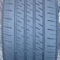 1- Landspider Citytraxx 225-40-18