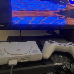 Ps1 Mini W Control 