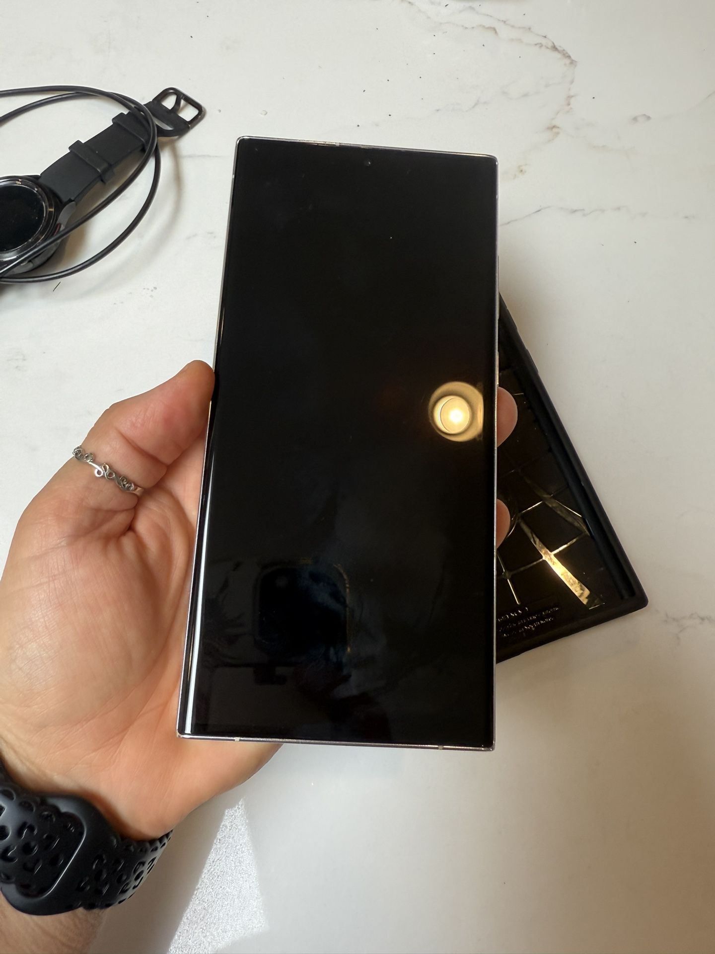 Samsung Galaxy S23 Ultra 256G