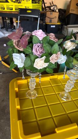 Center pieces