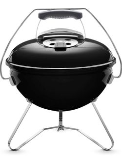 Weber Smokey Joe Premium