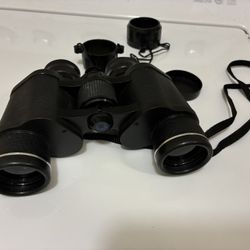 7x35 Binoculars 