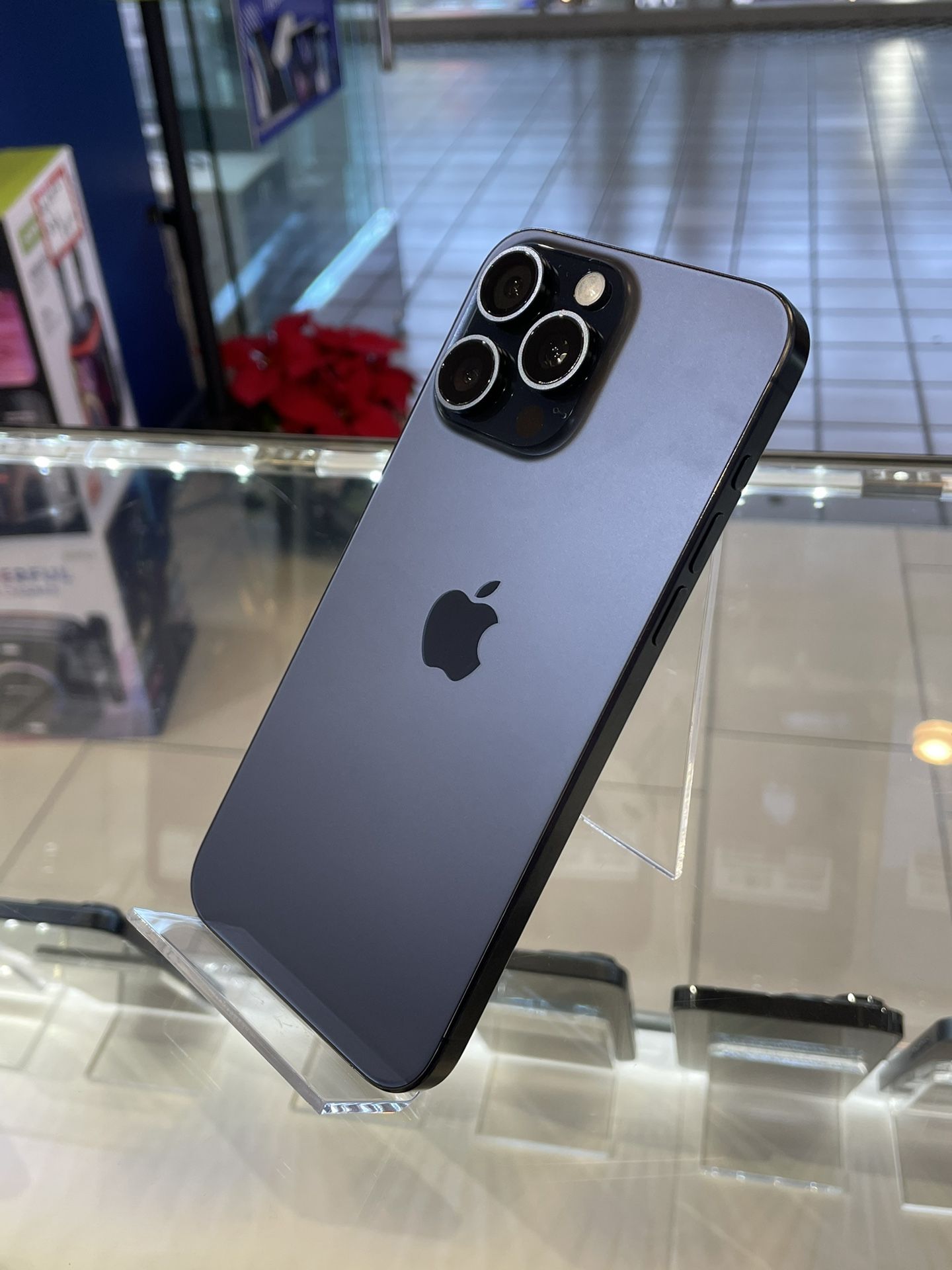 iPhone 15 Pro Max 256gb Unlocked 