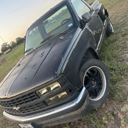1991 Chevrolet 1500 $3500 OBO