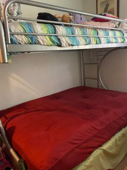 Bunkbed