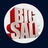 Big SALE 