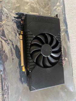 Nvidia RTX 2060 6GB GDDR6
