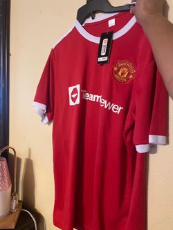 Playera  size XL.