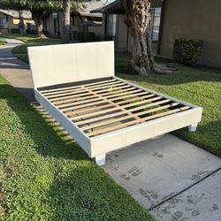 Bed Frame
