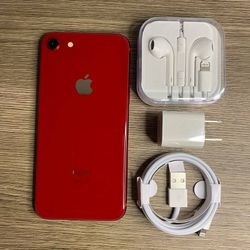 iPhone 8 64GB Factory Unlocked 