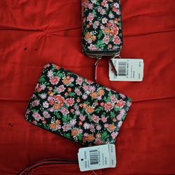 New w/tags COACH -SEE DESCRP 