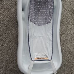 Baby Bath Tub