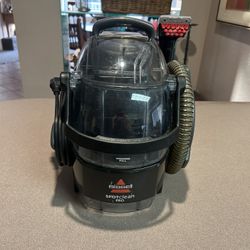 Bissel Spot Cleaner Pro