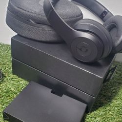 Beats Solo3 Only Works Left Side 