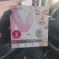Face Steam