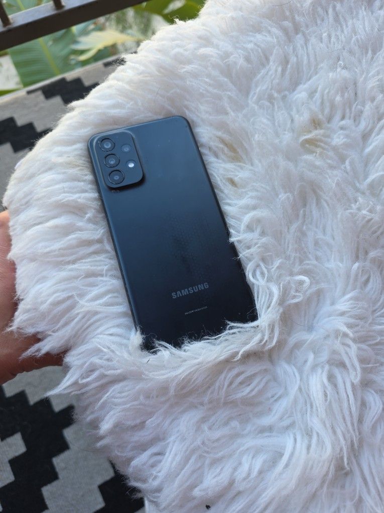 Samsung Galaxy A23 5G Unlocked