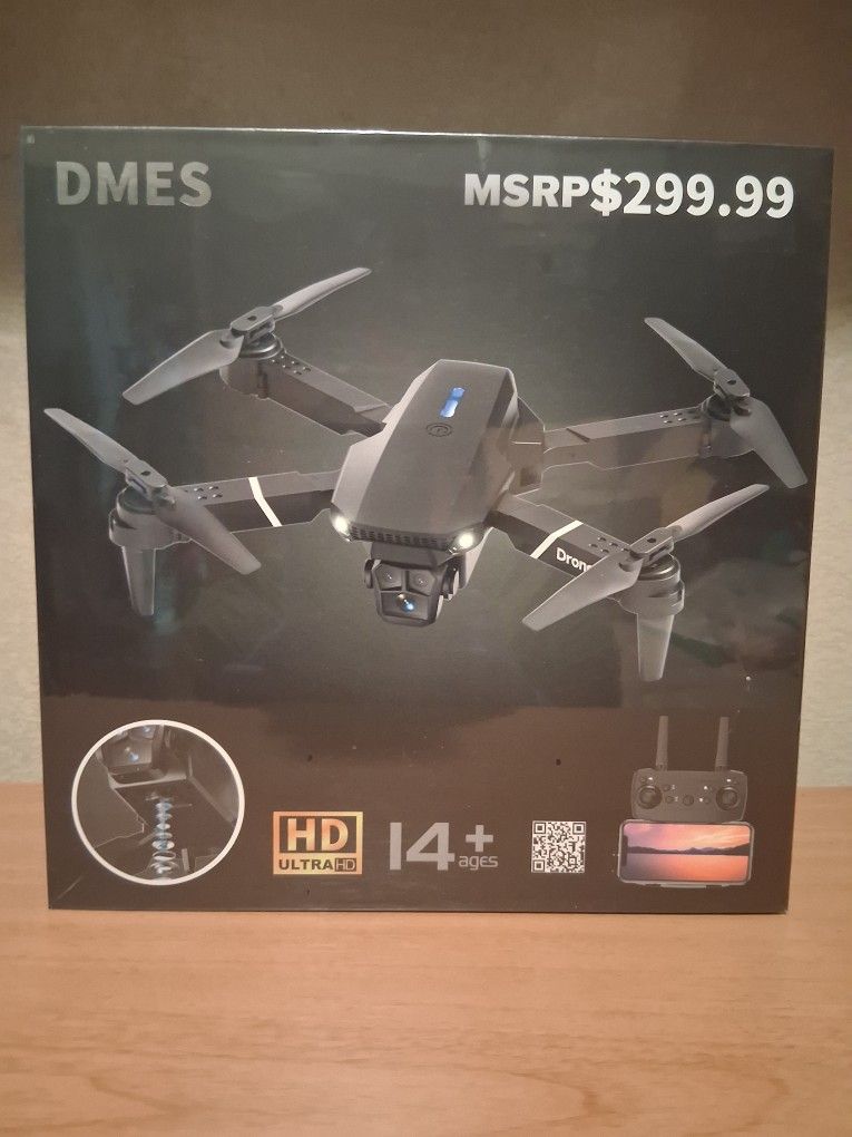 DMES P13 Drone